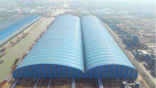 崇文料场封闭若想省钱又环保应该如何实施