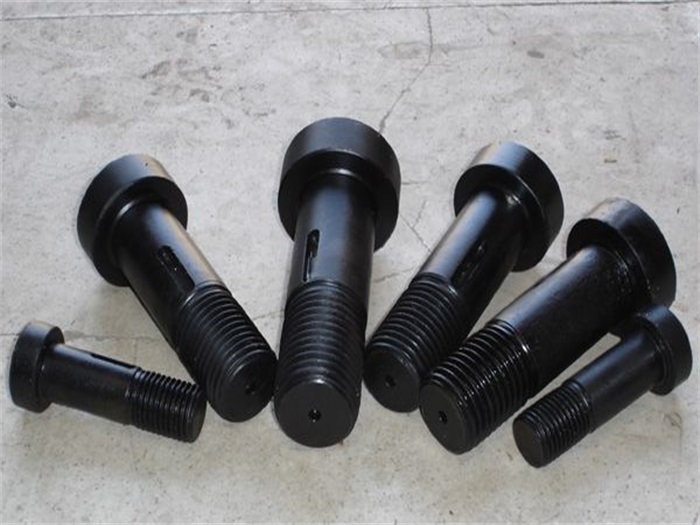 崇文高强螺栓