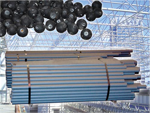 崇文大型主题乐园网架